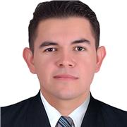 Soy Jesús, profesor con experiencia en física a nivel bachillerato. Ofrezco clases personalizadas y realización de trabajos